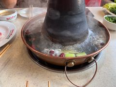-阳坊大都涮羊肉(阳坊总店)