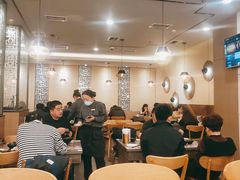 大堂-呷哺呷哺 黄金牧场 (旧宫永辉超市店)