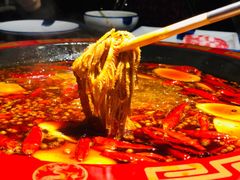 精品千层肚-蜀辣居鲜货老火锅(簇桥富顿中心店)