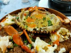 油饭蒸膏蟹-味友·厦门味(杏林湾店)