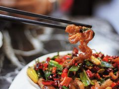 小炒肥肠-李师傅脆肚(华强北店)