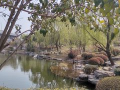 -鹦鹉寺公园
