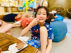 -汉宫汤泉汗蒸洗浴(五四广场店)