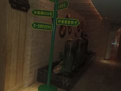 -和子足浴SPA会馆(梁溪店)