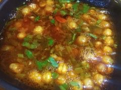 蘸料-味仙疯美蛙鱼头(清扬路总店)