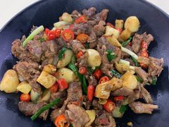 -聚味瞿记·龙虾堂(树木岭店)