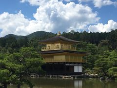 -豆政(金閣寺境内売店)