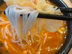 -过桥缘·过桥米线(五里桥银座店)