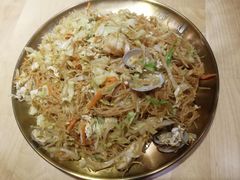 -我是那个大叔·美食研究所(新塘路店)