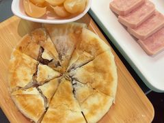 -京熹顺·老北京百年铜锅涮肉(百家湖1912店)