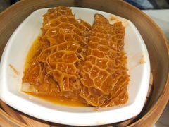 惹味金钱肚-陶陶居酒家(海岸城店)