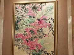 -扬州香格里拉·香宫中餐厅