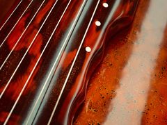 -幽篁里古琴制作中心