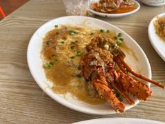 -红月湾海鲜饭店•沙滩海景(双月湾店)