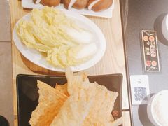 -淼福猪肚鸡·椰子鸡火锅(大沙地店)