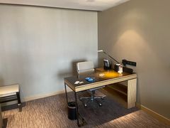 -乌鲁木齐环球国际大酒店