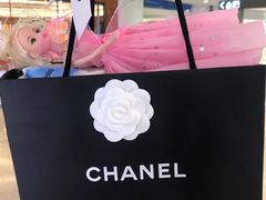 -CHANEL(恒隆广场店)