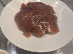 -北京王府井希尔顿酒店·秦唐中餐厅Chynna