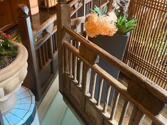 -叶叶菩提·晋福宫