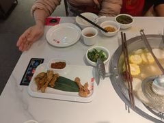 -八合里潮汕鲜牛肉火锅(万科里店)