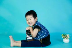 -首尔宝宝SEOUL  BABY STUDIO(通州店)