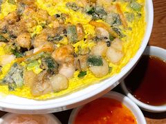 海蛎煎-闽上鲜·福建菜(龙湖滨江天街店)