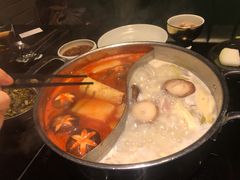 -官也街澳门火锅(新源里店)