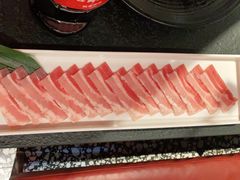 -伊茉家的烤肉店(勒泰中心店)