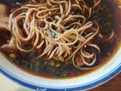 -乔家栅(襄阳南路店)