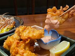 -山杏yama-katsu·吉列炸物