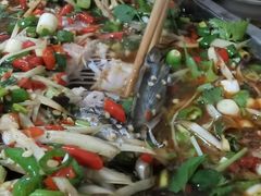 -汝萍传统蘸水菜(春华路总店)