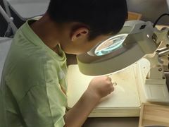 -房山世界地质公园博物馆