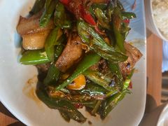 -竹里馆 ·茶食(奥体店)