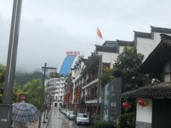 -后柳水乡