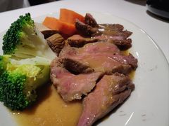 -K·Kitchen KK牛扒厨房(江南西店)