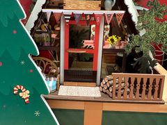 -TOYSRUS玩具反斗城(合肥华润万象城店)