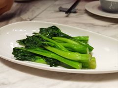 清炒时蔬-鹭江潮餐厅•福建菜(鹭江佲家酒店)