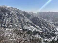 -妙峰山风景名胜区