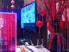 -蛙来哒(东城万达店)