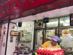 -义福巷鱼翅燕窝