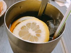 -新记餐厅(香槟大厦店)