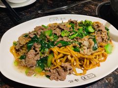 -八合里潮汕鲜牛肉火锅(深圳海岸城店)