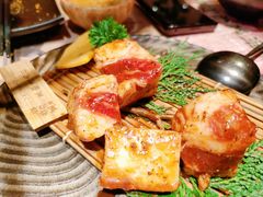 -黑牛の店·和牛烧肉(大悦城店)