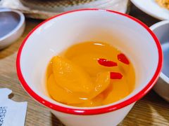 -隆喜元鱼汤包·海鲜(中联广场店)