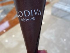 -GODIVA(月星环球港店)