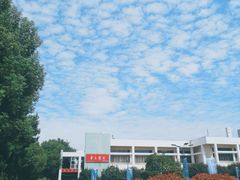 -南京医科大学(江宁校区)