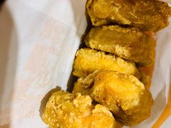 -汉堡王(西直门凯德MALL店)