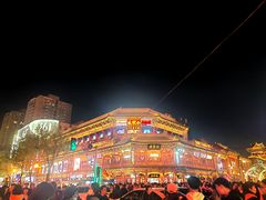 -牛王庙小吃(桥头街店)