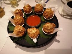 -若蘭慈·无国界素食料理(欢乐海岸店)