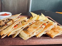 -上岛咖啡(珠园店)